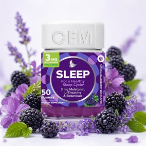 Gomitas Electrolíticas OEM/ODM para Aumentar la Energía (Golosinas) para el Cuidado <span class=keywords><strong>de</strong></span> la Salud - Product Image 5