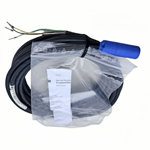 Câble de mesure numérique Endress Hauser CYK10-A101, câble d'électrode numérique CYK10, câble de mesure Memosens - Product Image 6