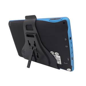 Sistema Wince6.0 de 7 Pulgadas, 8GB, GPS para Auto, Navegación Satelital, Entrada AV, Bluetooth, WIFI, Transmisor FM, Mapas Gratuitos, Karadar <span class=keywords><strong>G705</strong></span> - Product Image 2