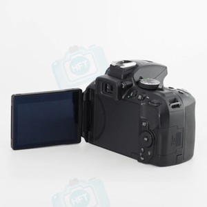 เลนส์กล้องดิจิตอล HFT Professional D5300 แบบ APS-C รองรับวีดีโอ 1080P Full HD สำหรับกล้อง DSLR ระดับมืออาชีพ ขายส่ง - Product Image 5