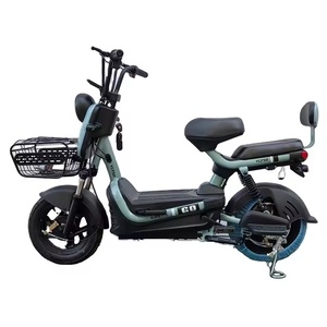 Modelo Dongfeng No.1 ------ <span class=keywords><strong>Bicicleta</strong></span> Eléctrica de Fábrica China <span class=keywords><strong>con</strong></span> <span class=keywords><strong>Dos</strong></span> Pedales, <span class=keywords><strong>Bicicleta</strong></span> Eléctrica de Alta Calidad, Scooters Eléctricos de Alta Potencia - Product Image 4