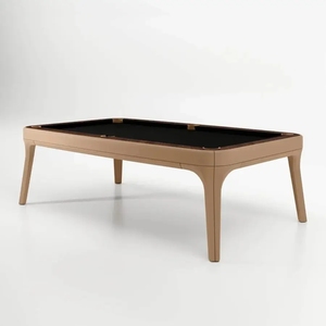 <span class=keywords><strong>Table</strong></span> <span class=keywords><strong>de</strong></span> <span class=keywords><strong>billard</strong></span> <span class=keywords><strong>de</strong></span> luxe sur mesure <span class=keywords><strong>de</strong></span> <span class=keywords><strong>8</strong></span> pieds en bois massif et ardoise, vente directe d'usine, <span class=keywords><strong>prix</strong></span> d'usine - Product Image 6