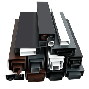 Chỗ đậu xe mái che bằng hợp kim nhôm chống thấm nước, mái kính, chống tia UV, có dịch vụ cắt và hàn, đạt chứng nhận ISO9001 - Product Image 6