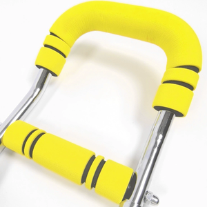 Entrenamiento <span class=keywords><strong>de</strong></span> fuerza <span class=keywords><strong>de</strong></span> la parte superior del cuerpo ajustable <span class=keywords><strong>de</strong></span> varios colores, entrenador <span class=keywords><strong>de</strong></span> <span class=keywords><strong>brazos</strong></span> Twister, ejercitador <span class=keywords><strong>de</strong></span> pecho <span class=keywords><strong>de</strong></span> potencia desmontable, equipo <span class=keywords><strong>de</strong></span> Fitness - Product Image 4