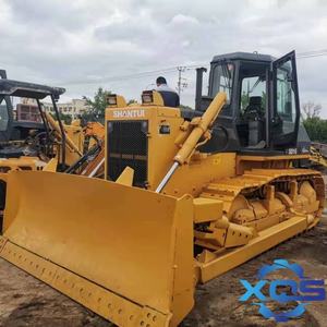 Прямая продажа с завода: Б/у бульдозер <span class=keywords><strong>Shantui</strong></span> <span class=keywords><strong>SD16</strong></span>, гусеничный бульдозер, лучшая цена, подержанный бульдозер <span class=keywords><strong>Shantui</strong></span> 17 тонн в наличии для продажи - Product Image 6