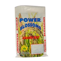 50kg pp 짠 빈 자루 쌀 가방 판매