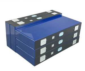 Batteries lithium-ion haute capacité 3.2V 177Ah 187Ah, cellules CALB L300F177A, batteries LFP pour voiturettes de golf, en vente - Product Image 4