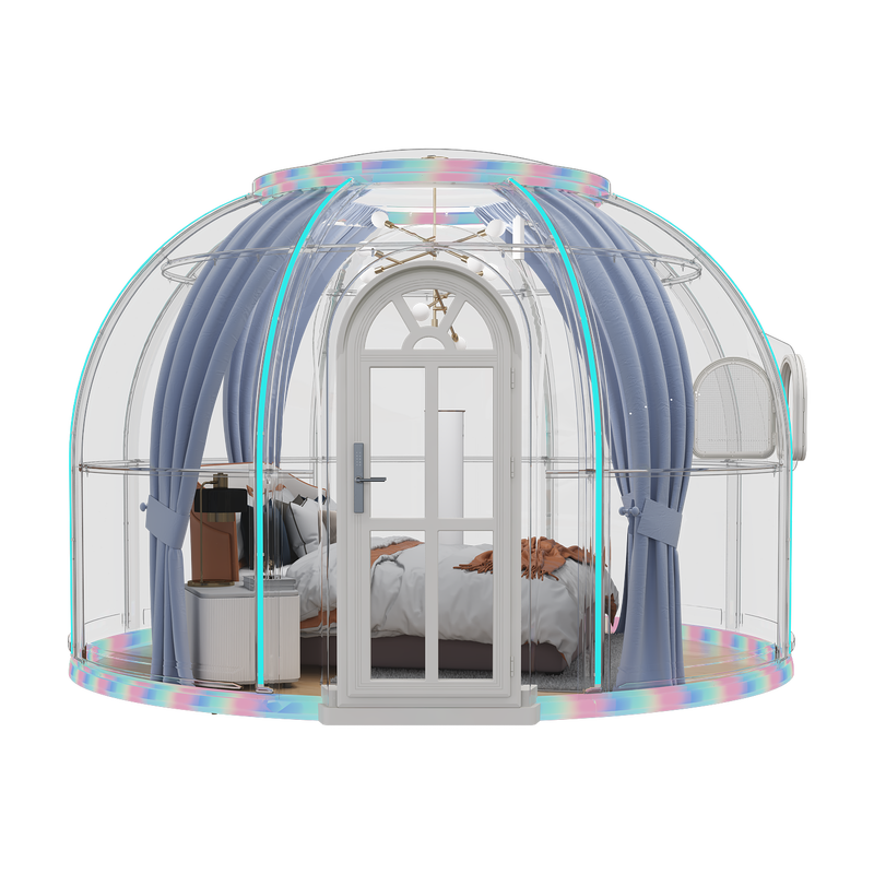 3 6m Outdoor clear Big Waterproof