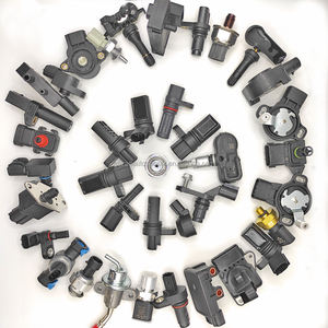 Sensor MAP en Stock, Sensor de Presión Absoluta del Colector de Alta Calidad para Renault Clio Espace <span class=keywords><strong>Kangoo</strong></span> - Product Image 4