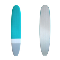 Nouveauté : planches de surf en époxy souples personnalisées, planches de surf souples, longboard durable, école de surf