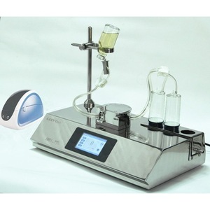 Colector Microbiano SM81 de 0-300 rpm para Uso en Laboratorio - Product Image 1