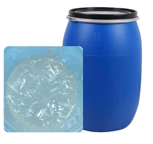 Factory Price AES SLES 70 Texapon N70 Sodium Lauryl Ether Sulphate SLES Lubricant CAS 68585-34-2 SLES 70% For Detergent - Product Image 2