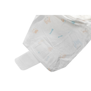免费样品中国批发工厂好价格防水狗猫女尿布期尿一次性宠物尿布 - Product Image 5