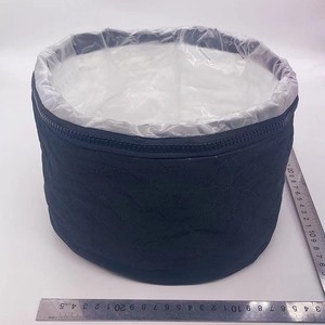 Cuffia Termica Professionale per Parrucchieri con Controllo della Temperatura, Idratante per Capelli, Intelligente e Regolabile, con Riscaldamento Elettrico - Product Image 5