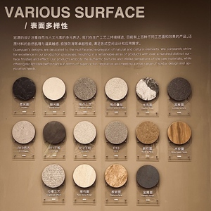 Piastrelle in Ceramica e Porcellana con Motivo Francese da 12mm - Basso Assorbimento d'Acqua <0.5%, Antiscivolo R10-R13, Molteplici Disposizioni Fai-da-Te - Product Image 6