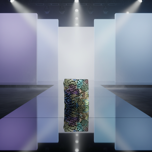 Genuine Suede Leather for Garments Shoes <b>Belts</b> Accessories Handbags Luggage - Product Image 3