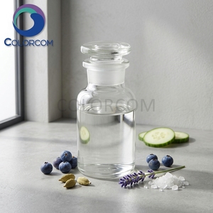 Saborizante Natural y Artificial de Castaña de Agua para la Industria de Bebidas, Muestras Gratis - Product Image 2