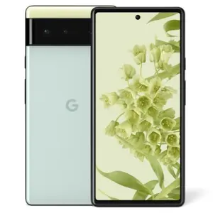 Discount prices Original Brand Cell Phone Pixel 6 5G Unlocked Celulares brand New Smart Phones For Google Pixel 6