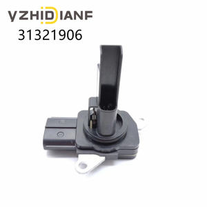 Sensor de Flujo de Aire Masivo 31380619 31321906 284021-AAA para <span class=keywords><strong>Volvo</strong></span> S60 V60 XC60 <span class=keywords><strong>T5</strong></span> 2.5T 2011 - <span class=keywords><strong>2016</strong></span> - Product Image 4