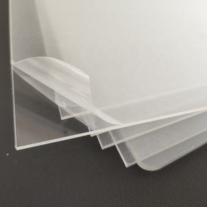 Jinan แผ่นอะคริลิคพลาสติก PMMA perspex สีใสขนาด<span class=keywords><strong>1</strong></span>-50มม. ถึง50-300มม. มีบริการในการตัดแม่พิมพ์ - Product Image 4
