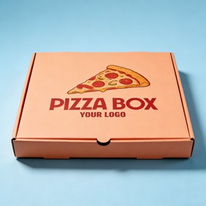 <span class=keywords><strong>Cajas</strong></span> <span class=keywords><strong>de</strong></span> <span class=keywords><strong>Pizza</strong></span> Reciclables con Tinta <span class=keywords><strong>de</strong></span> Soya al por Mayor, con Logotipo, Caja <span class=keywords><strong>de</strong></span> <span class=keywords><strong>Pizza</strong></span> <span class=keywords><strong>de</strong></span> Alta Calidad, Biodegradable y Personalizable - Product Image 6