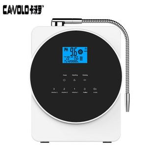 Ioniseur d'eau alcaline domestique, Machine d'eau japonaise <span class=keywords><strong>Kangan</strong></span> - Product Image 1