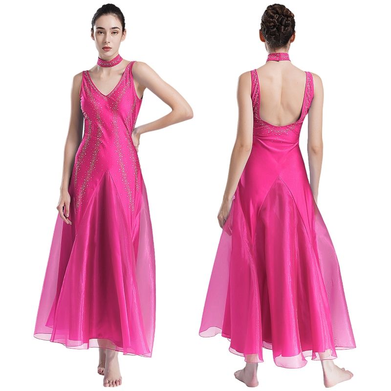 สีชมพูยอดนิยม