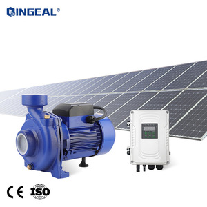 <span class=keywords><strong>Pompe</strong></span> à eau solaire monobloc CPM à haut débit 16m3/<span class=keywords><strong>h</strong></span> 1HP pour usage domestique - Vente flash - Product Image 2