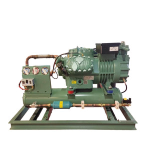 ชุดคอนเดนซิ่งบิทเซอร์ รุ่น 6HE-28 380V สำหรับระบบทำความเย็นห้องเย็น - Product Image 5