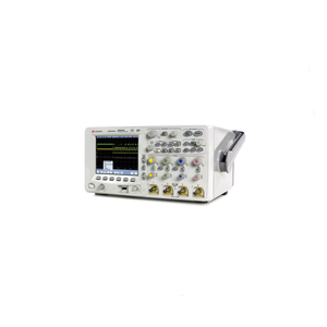Osciloscopio de Señales Mixtas Keysight MSO6104A: 1 GHz, 4 Canales Analógicos y 16 Canales Digitales - Product Image 2