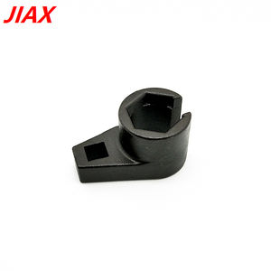 22mm 3/8-Zoll-Antrieb Offset-Steckschlüssel für die Demontage von <span class=keywords><strong>Auto</strong></span>-Sensorköpfen, Stahl-Schnellmontageadapter, Multi-Port <span class=keywords><strong>Auto</strong></span>-Demontagewerkzeug - Product Image 5