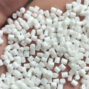 Gránulos de Nylon PA12 EMS Grilamid G21/ LV5H/ CX7323, Materia Prima Plástica en Pellets, Grado de Moldeo por Inyección, Alta Resistencia al Impacto - Product Image 3