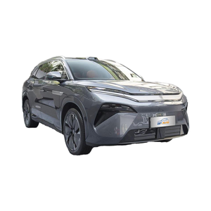 BYD Tang L SUV électrique Tang L DM PHEV EV 2025 km Véhicule à énergie nouvelle Voiture électrique à entraînement AWD 165km - Product Image 1