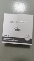 Système d'entraînement de natation Connexion de l'émetteur BT Casque de natation H803 Distance de transmission de 150 mètres