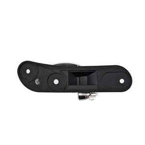 Poignée de porte intérieure Lifan 320 en ABS, pièce de rechange pour réparation automobile - Product Image 2