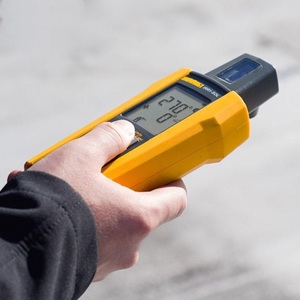 F Lu Ke IRR1 SOL - Mètre d'irradiation solaire élevé - Garantie 1 an - Capteur 220V pour photovoltaïque - Product Image 4