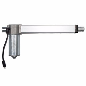 Actionneur linéaire personnalisé de haute qualité de la marque <span class=keywords><strong>Derock</strong></span> Z10 12V/24V 3000N pour mécanisme de lit - Product Image 5