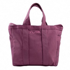 High Quality Eco-Friendly Women's Cotton Shopping Tote Bag Fashionable Business & Promotional <b>Gift</b> - Product Image 5