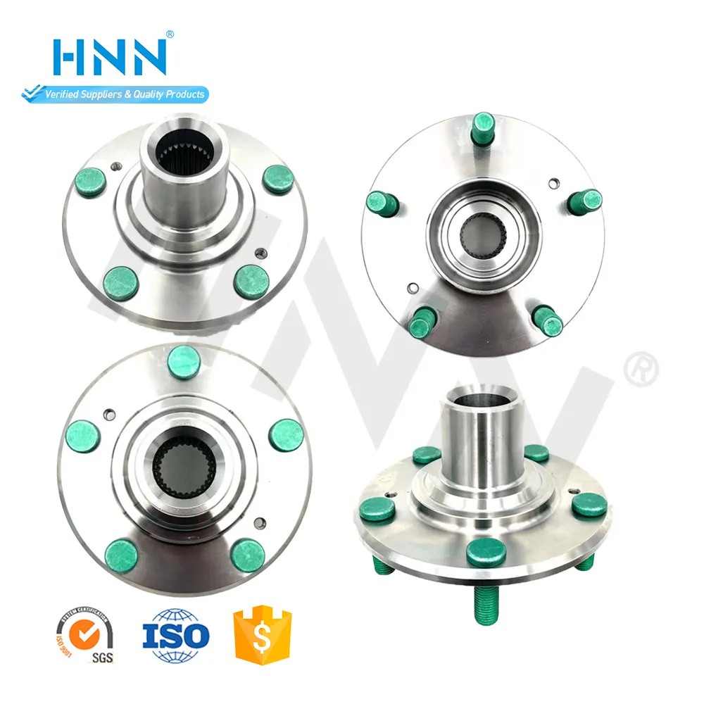 Hnn tự động mang bánh xe trung tâm mang lắp ráp Assy phía trước bánh xe phía sau mang cho Honda Civic/fa1/FB2 2006 2015 44600-snv-p00