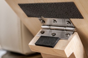 Professional <b>Pilates</b> Machine Maple Wood Reformer Bed Gym Exercise <b>Equipment</b> with Custom Options - Product Image 2