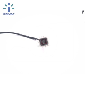 กล้องมองหลังคุณภาพสูง PEIVSO สำหรับ Chevrolet Impala ปี 2014-2020 รุ่น OEM 23323779 GM1960113 พร้อมการรับประกัน - Product Image 4