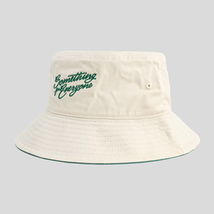 Wholesale Unisex <strong>Cheap</strong> Summer Korean Fashion Embroidery Custom Fisherman <strong>Bucket</strong> <strong>Hat</strong> - Product Image 4