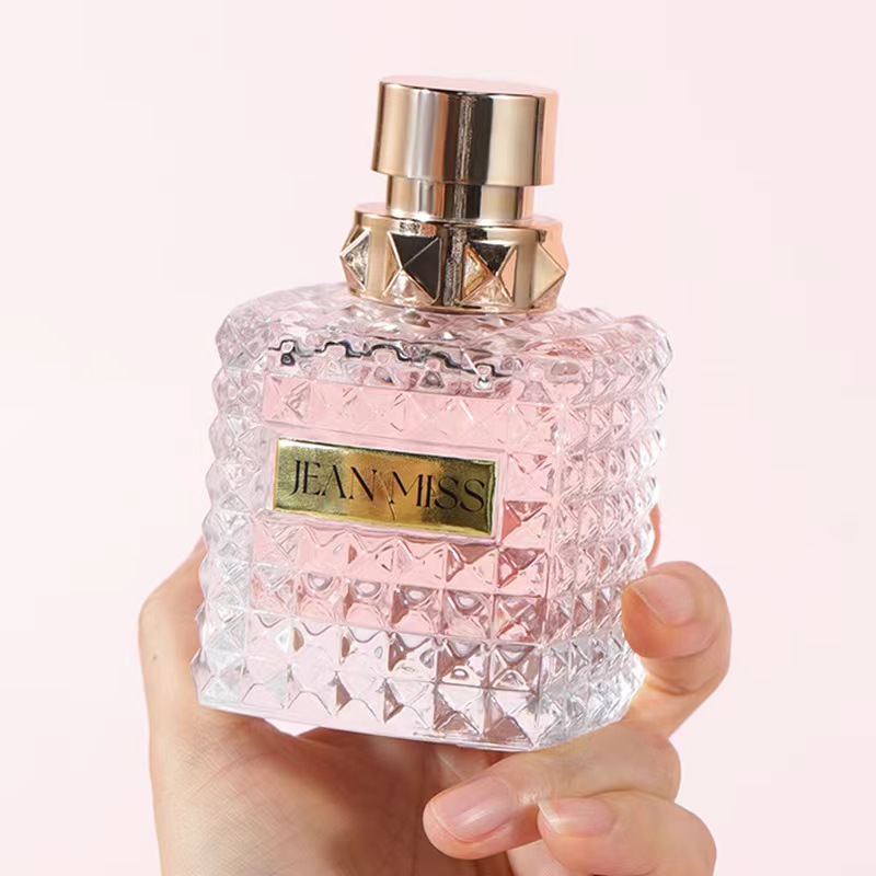 Irresistible Perfume Long Lasting Floral Woody Spray - Main Image