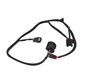 Faisceau <span class=keywords><strong>de</strong></span> câblage <span class=keywords><strong>de</strong></span> remplacement pour solénoï<span class=keywords><strong>de</strong></span> MDS 56045793AC compatible avec Chrysler Dodge Jeep Ram 2005-2008 - Product Image 4