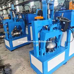 Trung Quốc Kinh Tế CNC kim loại spining máy tiện cho nồi - Product Image 5