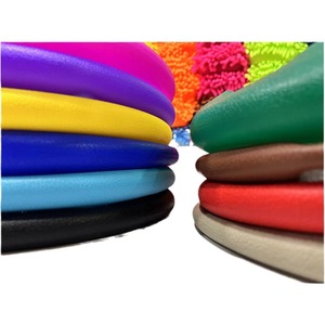 ปลอกหุ้มพวงมาลัยซิลิโคนแบบมีลาย ขนาด 36-40 ซม. กันลื่น ใช้ได้ทุกฤดู - Product Image 5