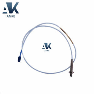 330103-00-06-10-02-CN Bently Nevada 3300 XL Sondas de proximidad de 8 mm - Product Image 3