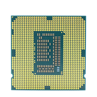 Processeur CPU Quad-Core Intel Core i5-4570 3.2GHz 6MB Socket LGA 1150 d'occasion