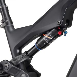 จักรยานไฟฟ้าคาร์บอนไฟเบอร์11สปีดมอเตอร์ขนาดกลาง48V 500W สำหรับผู้ชายจักรยานไฟฟ้า15Ah - Product Image 3