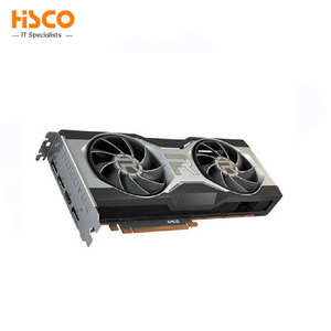 <span class=keywords><strong>RX</strong></span> 6700XT pour <span class=keywords><strong>AMD</strong></span> <span class=keywords><strong>Radeon</strong></span> <span class=keywords><strong>RX</strong></span> <span class=keywords><strong>6700</strong></span> <span class=keywords><strong>XT</strong></span> 12 GDDR6 Direct 12 192 Bit Carte Graphique GPU - Product Image 5